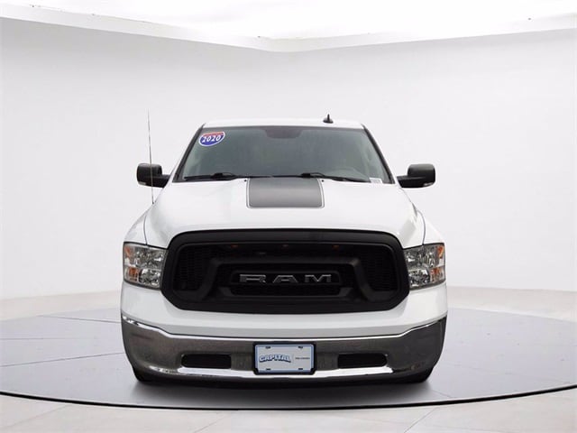 ram ram 1500 classic 2020 3C6RR7LT1LG156888 image ram ram 1500 classic 2020 3C6RR7LT1LG156888 image